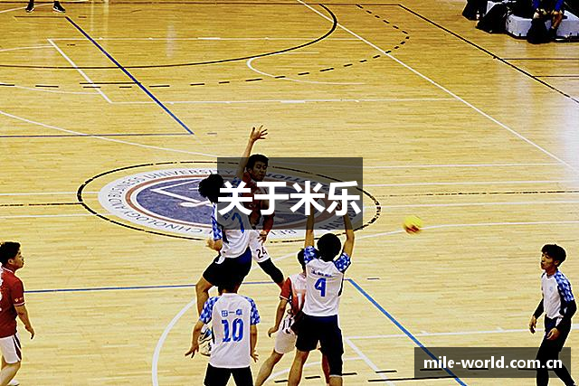 关于米乐